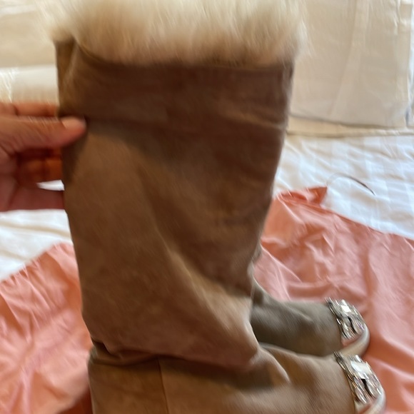 Miu Miu boots - Picture 3 of 13